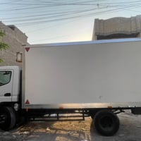 كنتر براد • تبريد شغال • ٢٠٠٩