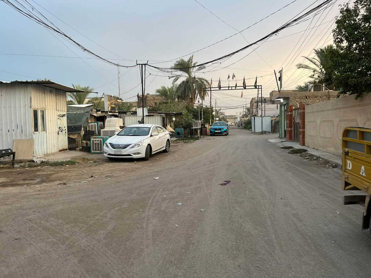 الجمعية الثانية • طابقين • ١٧٠م
