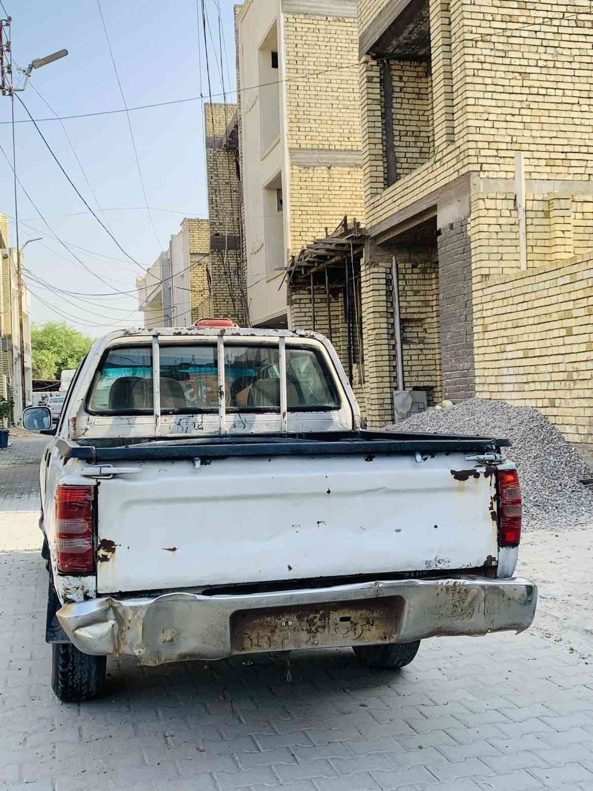 سلام عليكم بيكم دير ادوات للبيع سياره كامله. من
كهربايات وكير ومكينه جدد تبريد عوزه غاز سياره كوم حديد
محافظه بغداد رقم الهاتف *********** سعر سياره 2ونص
