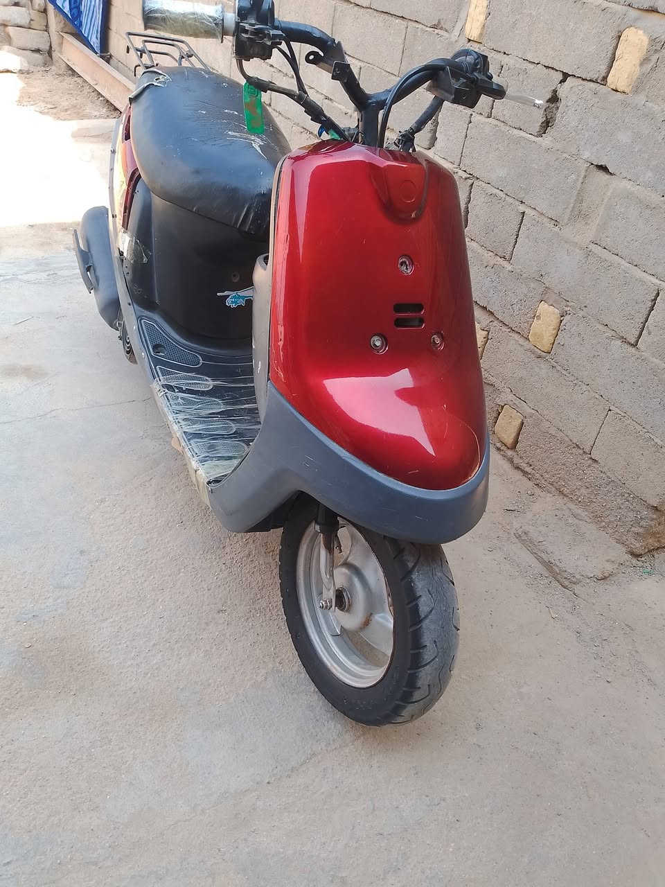 بطه 60 • خطين • مكينه ناعمه