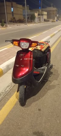 بطة • مديل ٩٩ • السلف مايشتغل