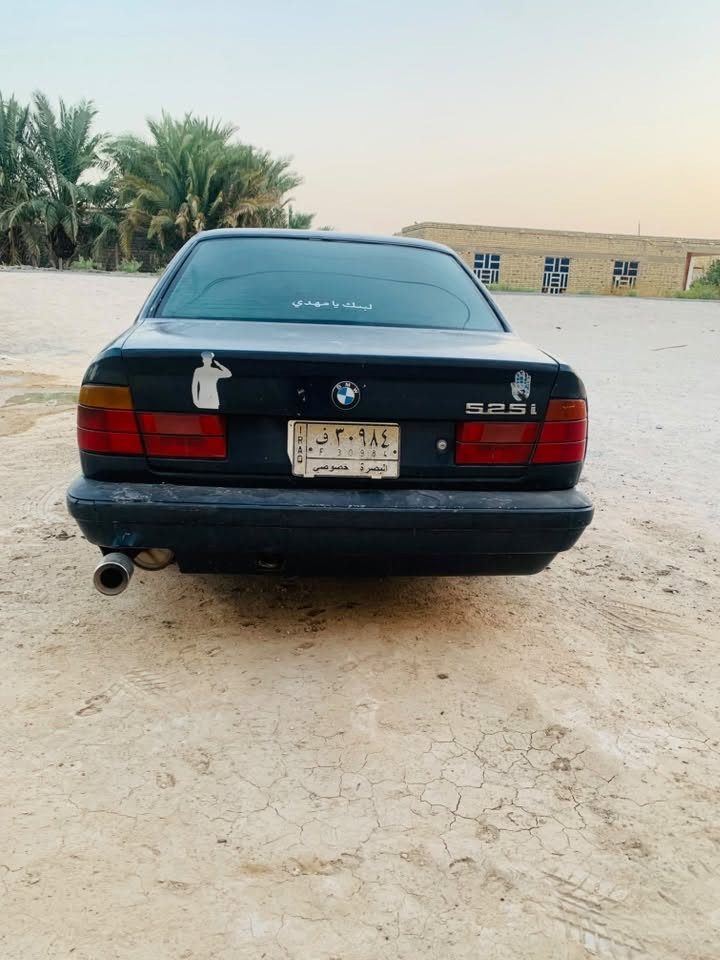 للبيع بيم موديل 91 حجم 525 محرك بطه كرتون VVT 3000 تحويل مباشر ثاني يوم حدادية تخم تاير كهربائيات السعر27بيه مجال المكان السماوة الهلال استفسار ***********
