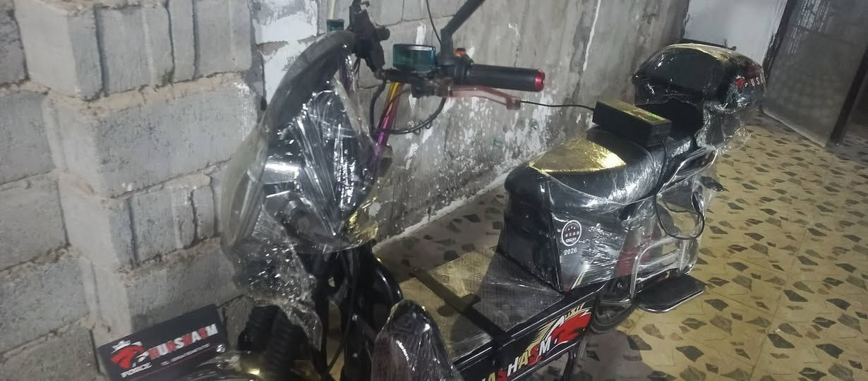 هيوشه موديل 26 كامل مواصفات السعر ٨٥٠ وبي مجال
