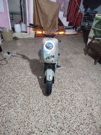 R9 • ٥ بطاريات ٣٦أمبير • بنزين