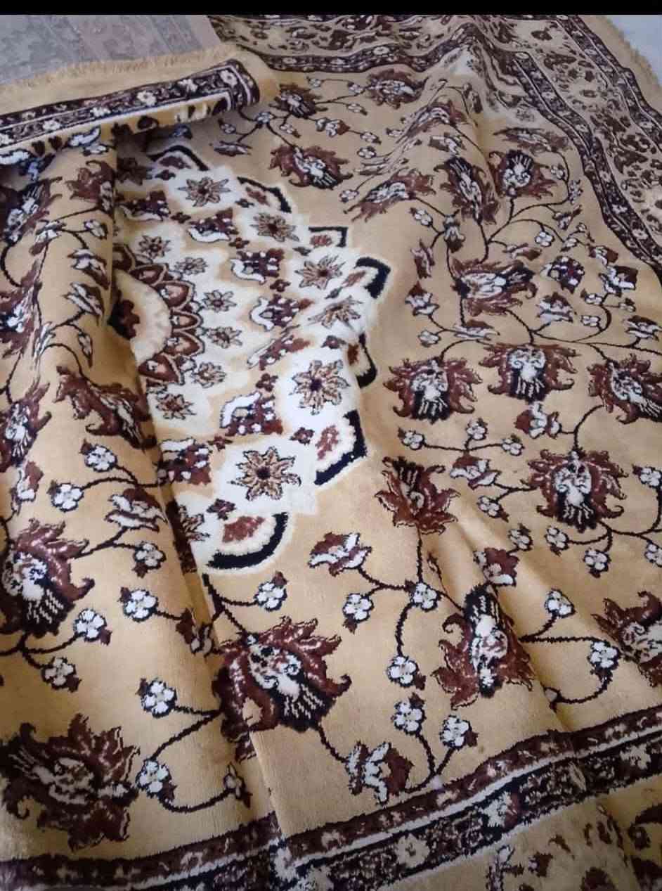 زوليه ٣في٢ • غرفة نوم تركي ٩قطع • فلوجه دور السكه