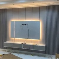 صباغ وديكورات • اصباغ فاخرة • واجهات 3D
