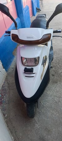 متاح للبيع دراجة فطائي 140كاملة مكملة من كلشي سلف أو هندر تشغيل عن بعد...