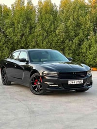 تشارجر SXT بلس • ٢٠١٨ • دهوك الجديد