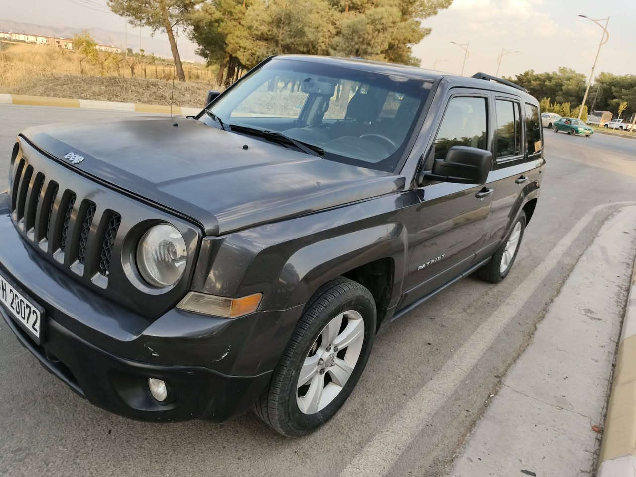 بؤفرؤشتن يان گؤرينه وه جئب پاتيرؤت مؤدئل ٢٠١٧ لؤك لؤكه داعامى بؤداعامى به شه رت ئي مالى خؤمه نموونه يه بئ ده عمو لئ دراوى جوار تايه ى لؤكه گئرو مه كينه ى به شه رت ئي مالى خؤمه نموونه يه نيوپارجه بؤ ياخه بئ ناوگرتن سه نه وى تازه يه تاكو ٢٠٣٠ بؤپه يوه ندى ***********
