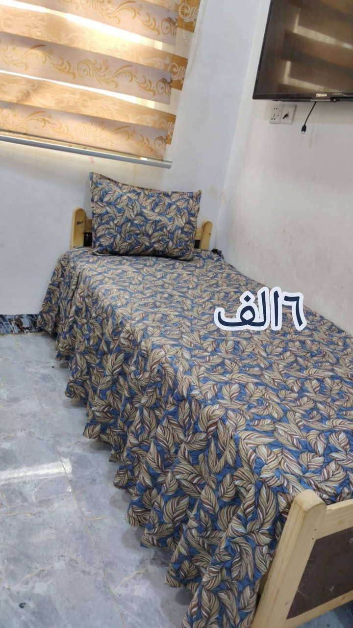 فرشه تتخيط لاستيك سعر ٦الف توصيل كربلاء ٣الف محافظات ٥الف

نص مكتوب في الصور:
- ٦ الف
- 6 ألف
- 6 الف