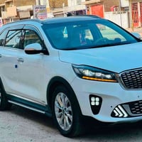 سورنتو • ٢٠١٩ • محرك V6 3500