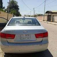 سوناتا • ٢٠١٠ • رقم الانبار مميز