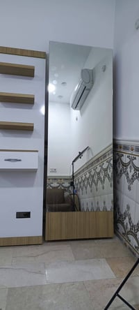 مراية • ديكور • للبيع