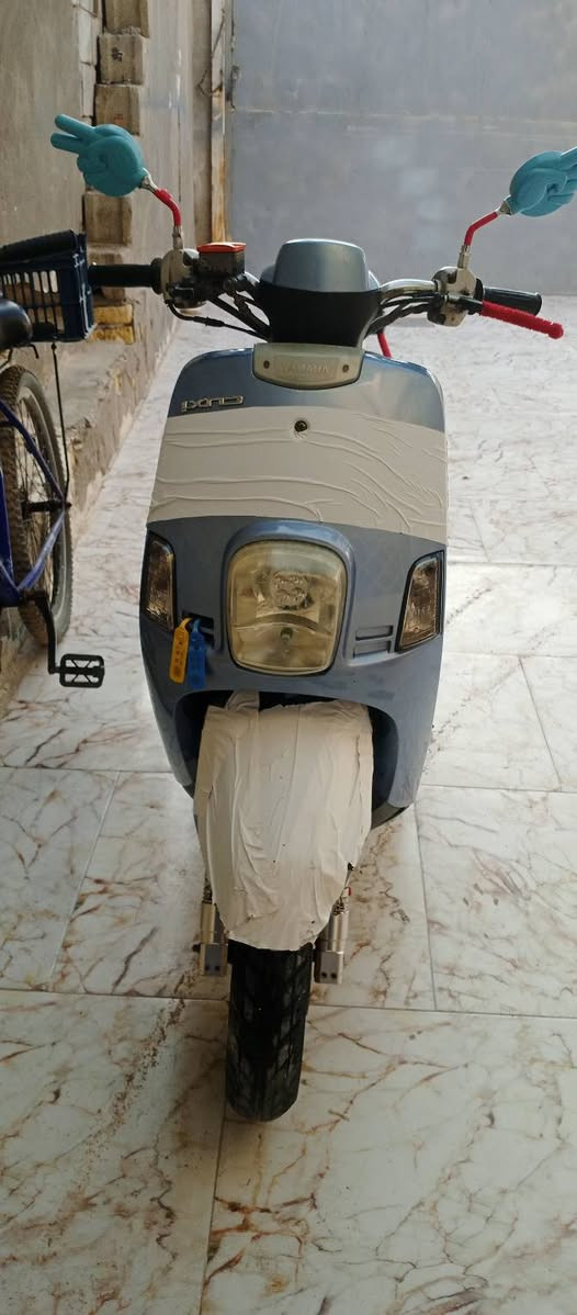 السلام عليكم بوليسي دراجه كفاله كهربائيات شغاله كله عداد لايتات زنون اشاير بك لايت مكينه خرسه ما تنسمع شلعه شك الكاع معدل 120دراجه ما متعوبه كلش جديده  الكزوز رياضي كله مختمه مكان بصره البهادريه السعر ،700،شراي يدخل خاص ويدلل ،***********@
