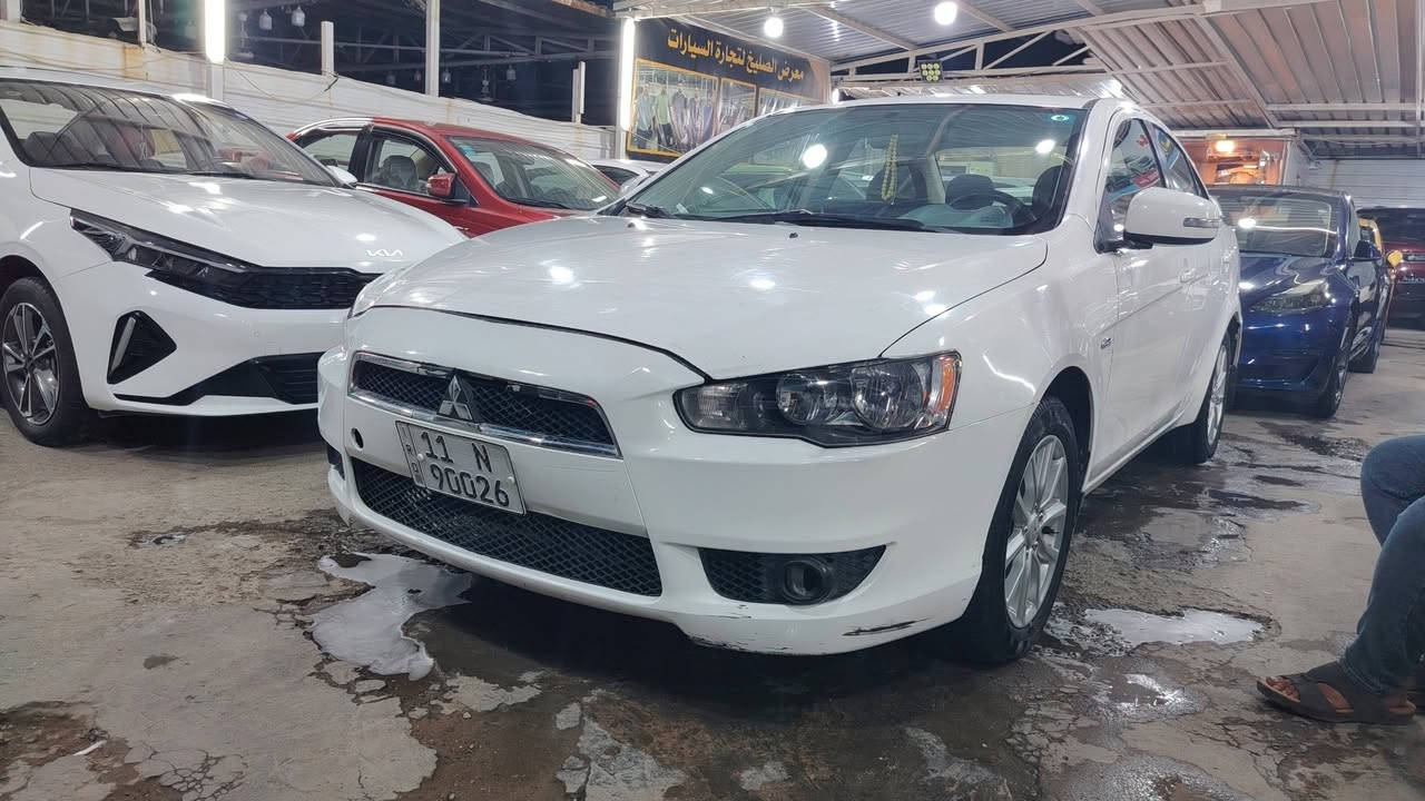 السلام عليكم
مسيوبوشي لانسر قرش
موديل ٢٠١٦
خليجي
فتحه تحكم ستيرن محرك ١٦٠٠ ويل كب
مكان البنوك
السعر ١٠٥ قفل
بدون ضرر عدا الدوسه بيهة صبغ شي قليل
هاتف ***********

