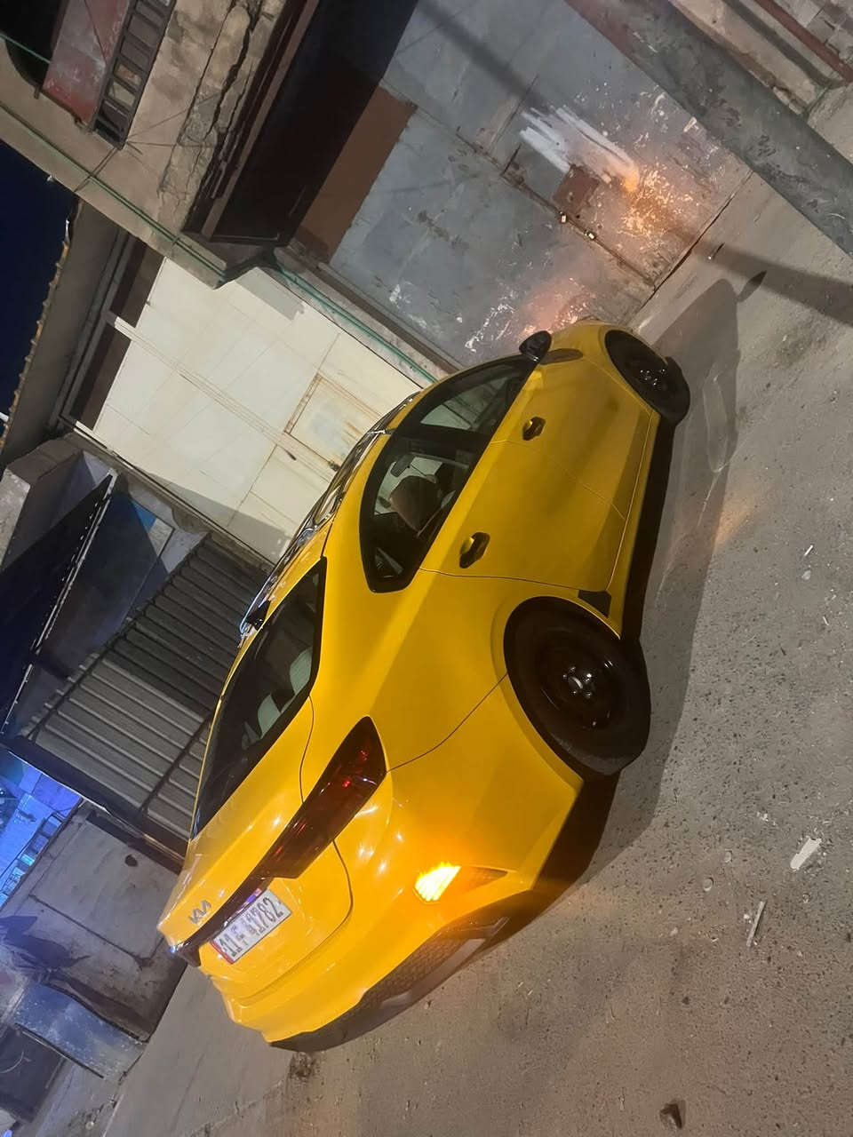 سيبايه • موديل ١٩-٢٤ • جديده