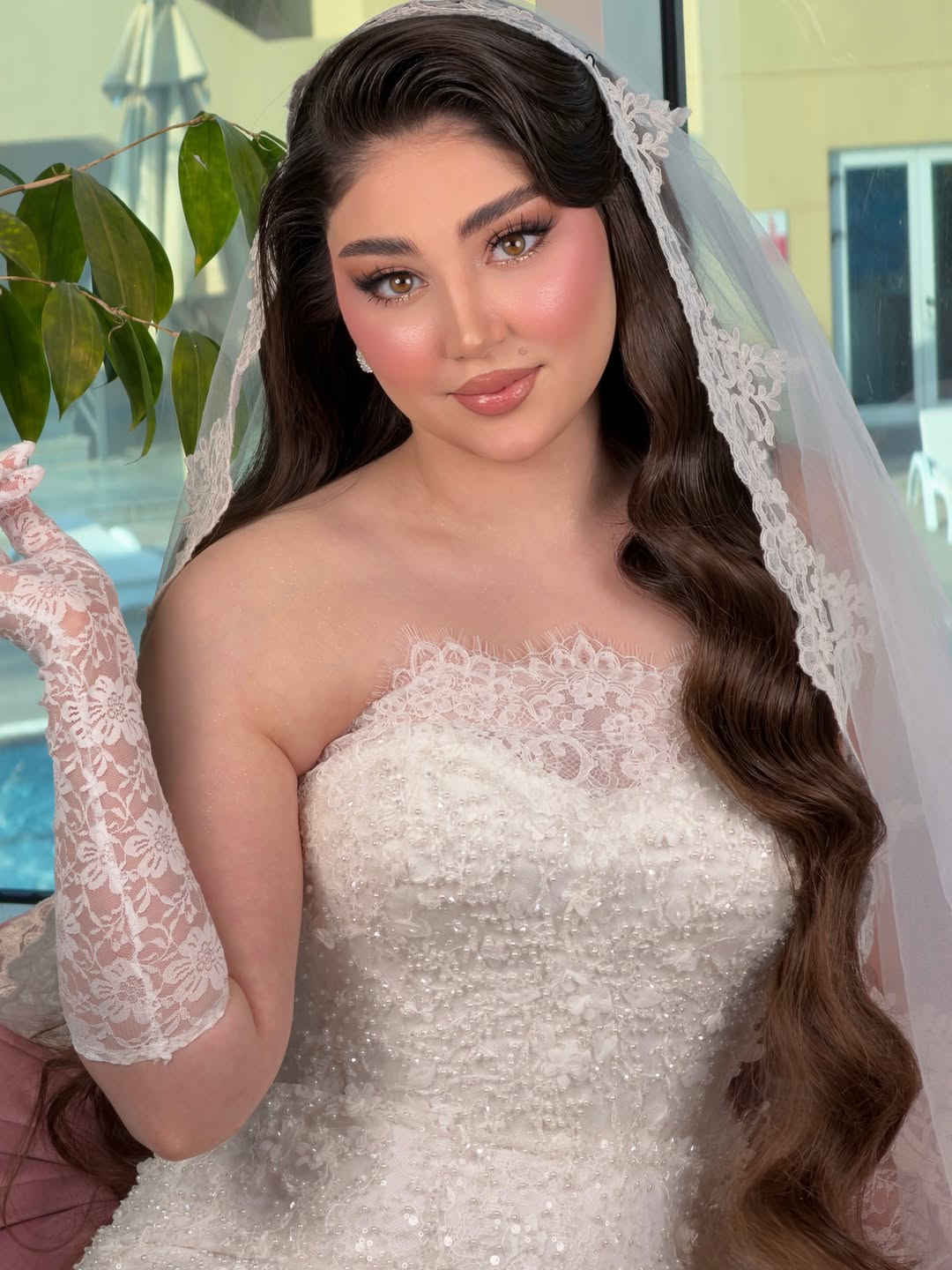 ✨ أزياء لوليتا للعرائس ✨
كل ما هو جديد ومميز من الأناقة والجمال 👗🤍

📍 العنوان: البصرة – الجبيلة
مجاور مدارس دار المعارف، مقابل لولو كاتي للأطفال

📞 للاستفسار والتواصل: ***********

ننتظركم بكل حب في أزياء لوليتا 🤍✨
#اكسبلور #fyp #followforfollow #artist #india
