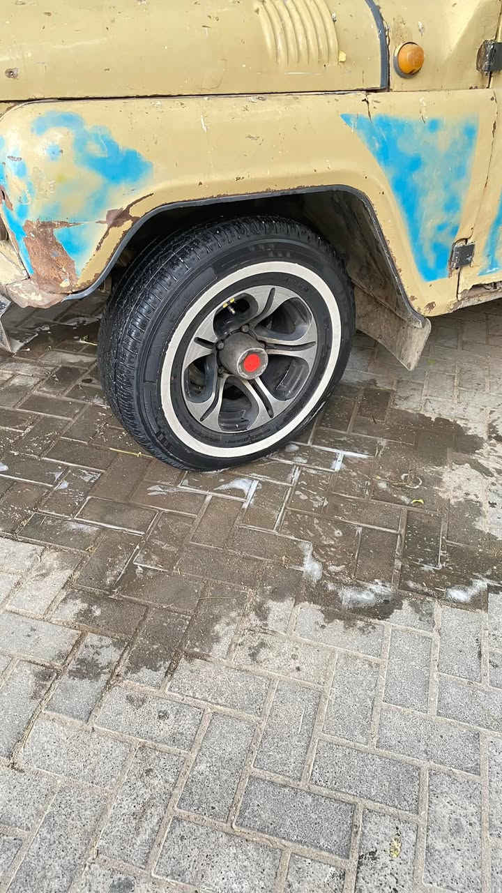 88للبيع كير شاصي اكسل كله نضيف مكينه خيط تبخير ويل تفاحه دسك امامي مكاني قطاع ٢٧ للاستفسار ***********
