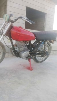 ١٥٠ • دراجة