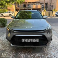 نيرو EX هايبرد • ٢٠٢٥ • وارد امريكي