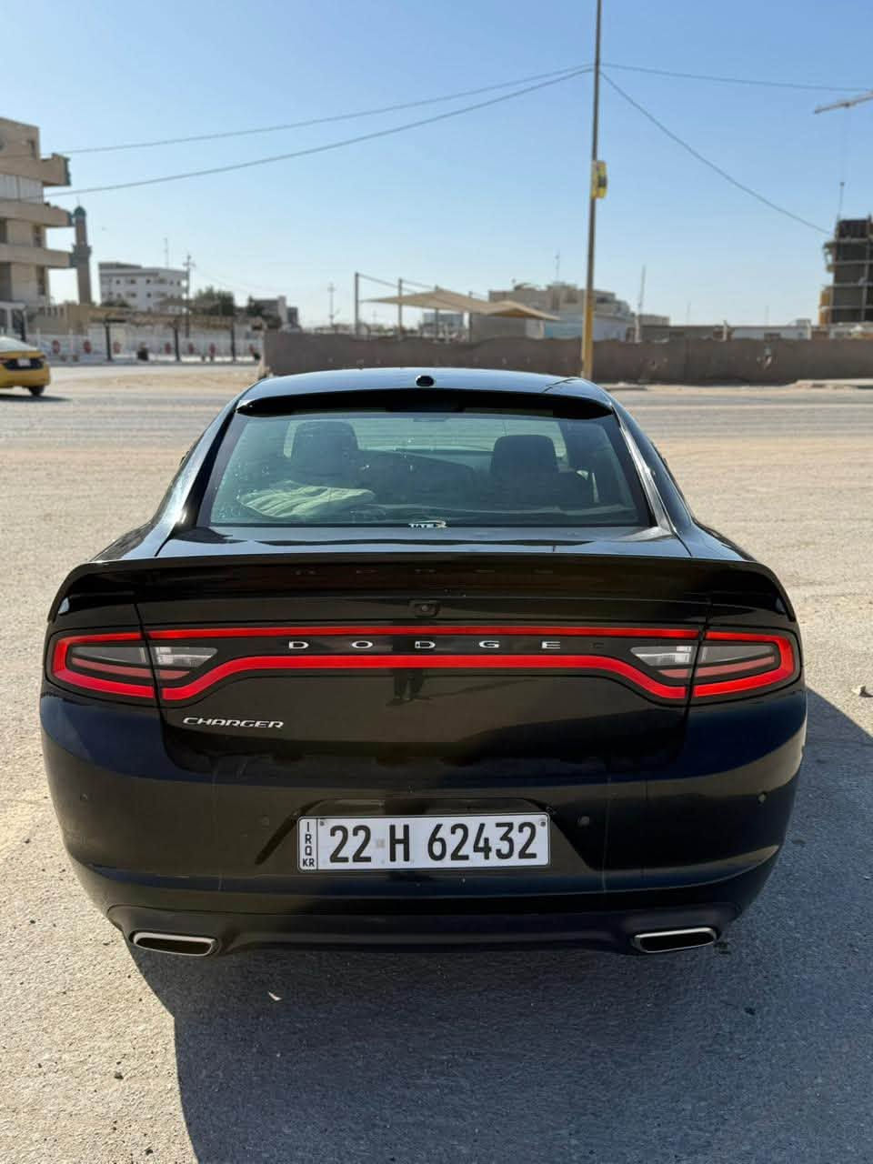 جارجر sxt 2019
اللون اسود قطعه واحده تبديل بنيد اثر حالوب 

سياره كامله الباقي مكفول من كير مكينه وباقي التفاصل 

عدد الرصعات 35 فقط  بسمي رقم اربيل 

الديوانيه للاستفسار اكثر ***********

السعر 165 وبي مجال بسيط
