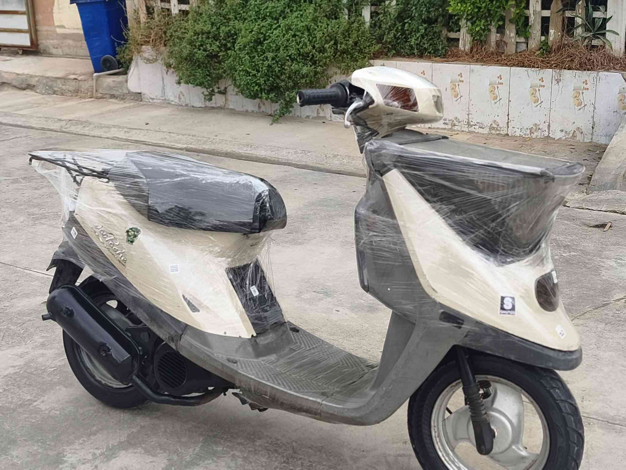 ذبانه • شرط النضافه • باتري جديد