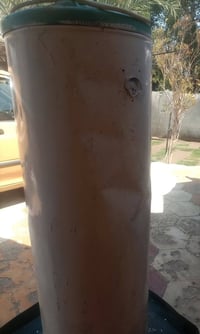 كيزر • استخدام قليل • ديوانية مركز