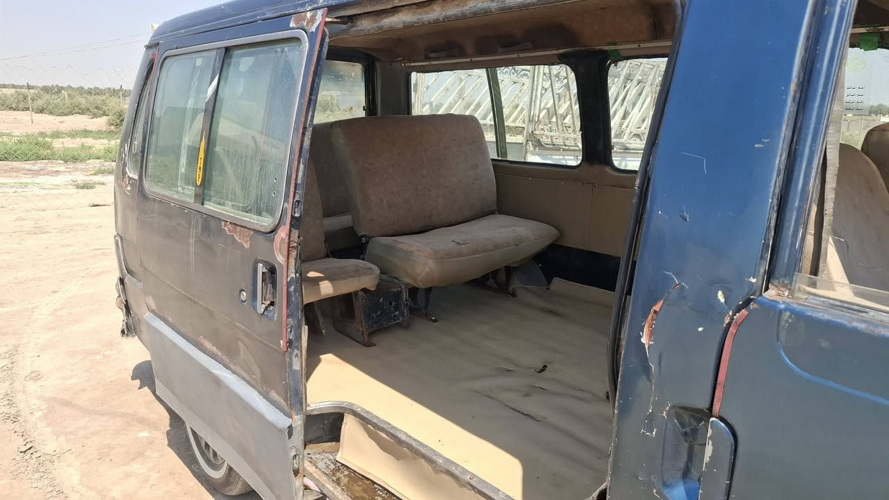 سلام عليكم كيه بستا البيع موديل ٩٥ رقم نكليزي مسطره احمر كير محرك خير من لله شوصي  مملعوب بيه ابسمي كشر سوفت عنوان بغداد ابو عيثه سعر ٢٥ ورقه رقم صاحب سياره *********** بي وتساب
