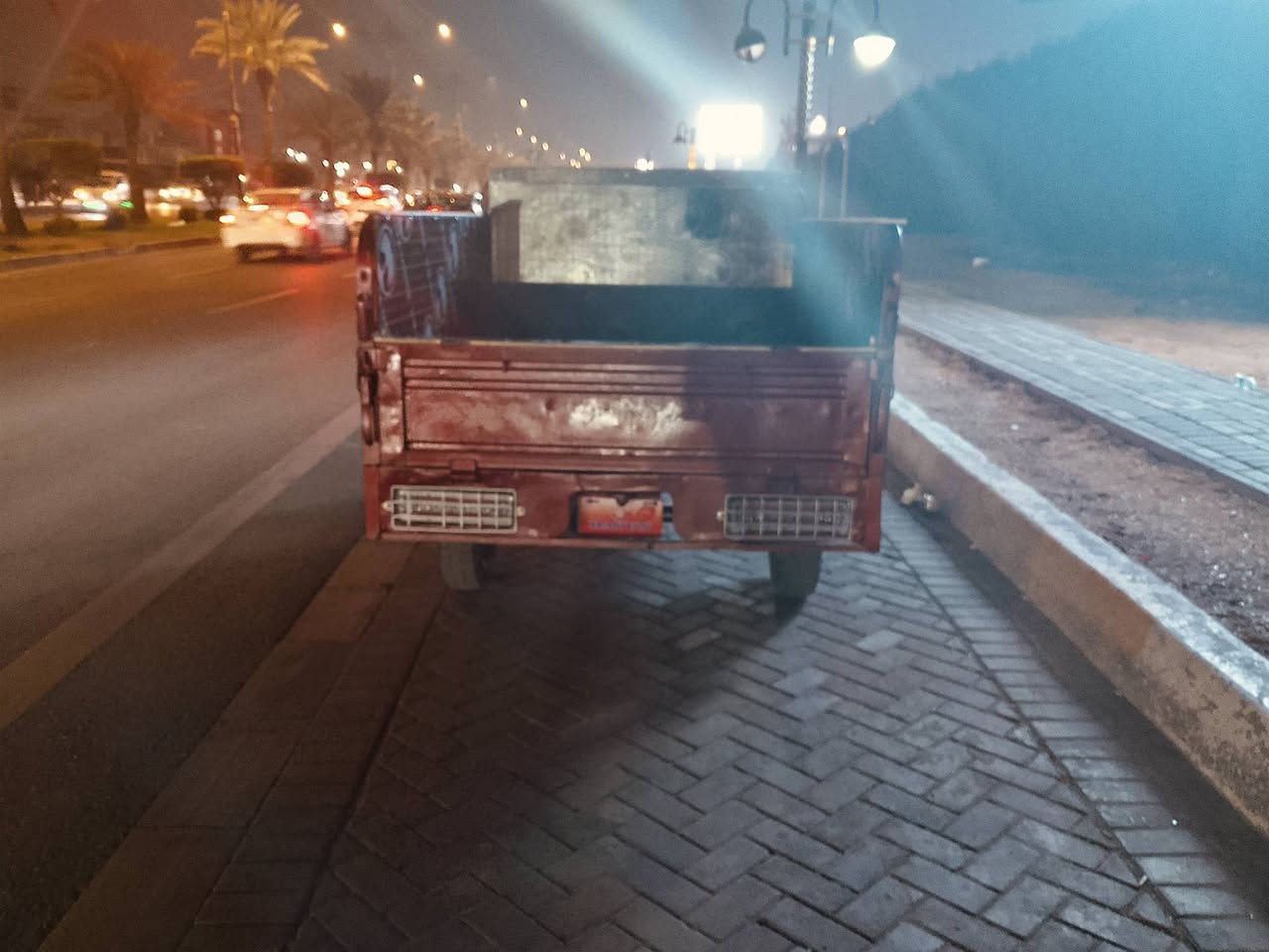 السلام عليكم ستوتة دايوان ٢٠١٨خير من الله الستوته كامله لايت اشارة شغال مكينه خير من الله اكسل كبس كاردن. سعر١٦٥٠ 
***********
مدينة الصدر
