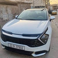 سبورتج 2024 • بلاك ادشن • فول اوبشن