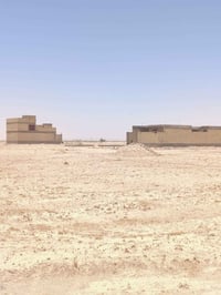 حي النداء • ٢٠٠م • منطقة ٩٠ ألف