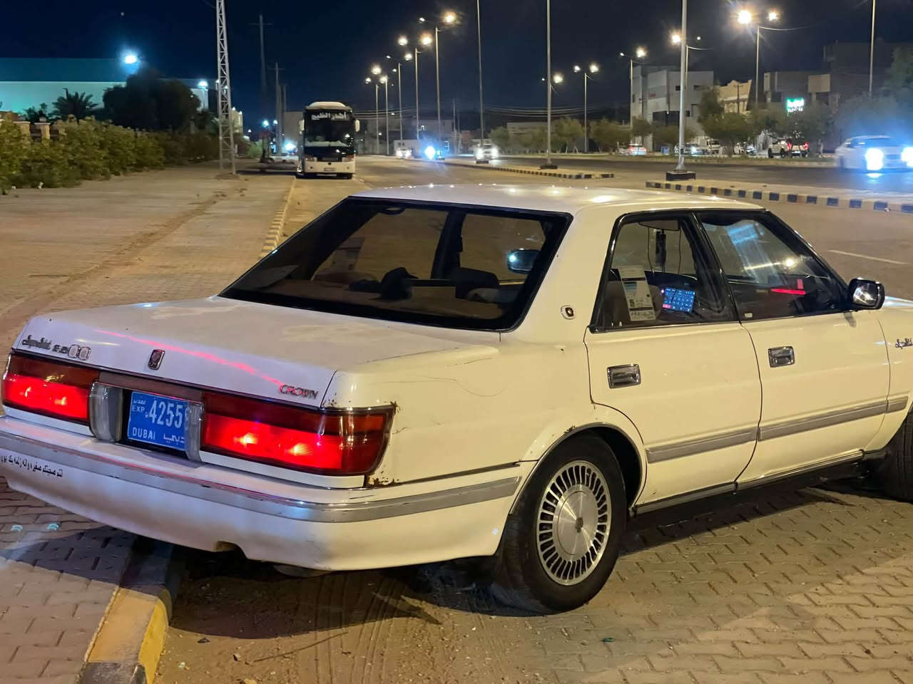 هارتوب • ١٩٩١ • رقم نجف