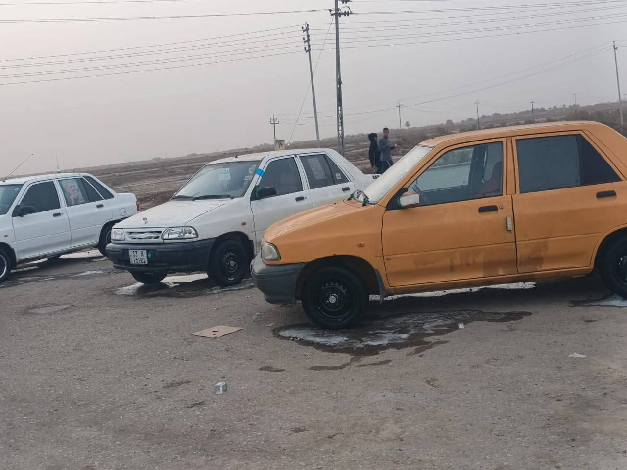 البيع  17 سنويه 2031 بسم منديل 

مكفوله كفاله عامه ***********
