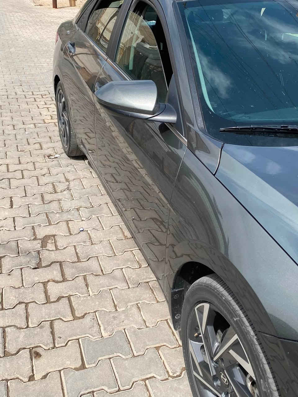 السلام عليكم
النترا ٢٠٢٥ الشكل الجديد  فوول لمتدد  بدوووون رقم
اني مستورده اخت الزيرو ماشيه ٥ الف

حادثه موضح بالصوره مبدل بنيد اصلي نفس ألون  ليبل واحد عدا البنيد ارباك طاك فقط دركه 

1-بصمه تشغيل وابواب وجنطه 
2-سلايت
3-لد امامي خلفي
4-ثلاث عدسات اماميه
5-جنطه ذكيه تفتح عند الاقتراب
6-لد دشبول متغير بلادي
7-ويل كب كروم 
8-كشن كهرباء
9-دمام امامي خلفي بلادي
10-سماعات محيطيه 8
11-هاندبريك بصمه
12-ثلاث وظعيات قياده
13_تدفى في المقاعد الاماميه 
14-حساسات خلفيه
15-رادرات امامي خلفي جانبي
16_اشاير بالمري

سعر ١40 ورقه  والسوك كلشي بي
مكان بغداد اليوسفية  
***********
