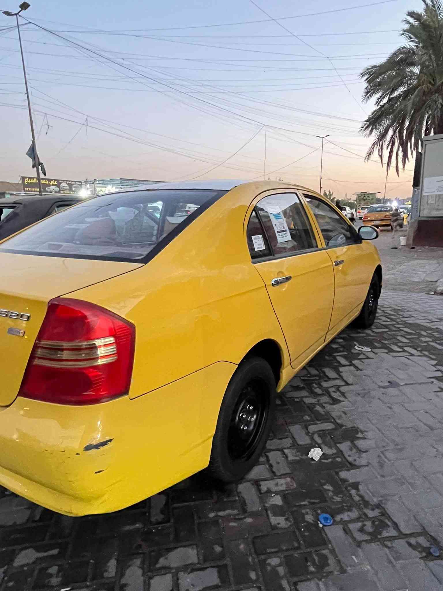 السلام عليكم ليفان 2010 مكفوله مابيهة صبغ ابلاديه مكينه وكير كورلا 1800 تخم تاير جديد تبريد ثلج العنوان بغداد مدينة الصدر السياره بسمي سنويه 31 السعر  39  الشراي يتصل ***********
