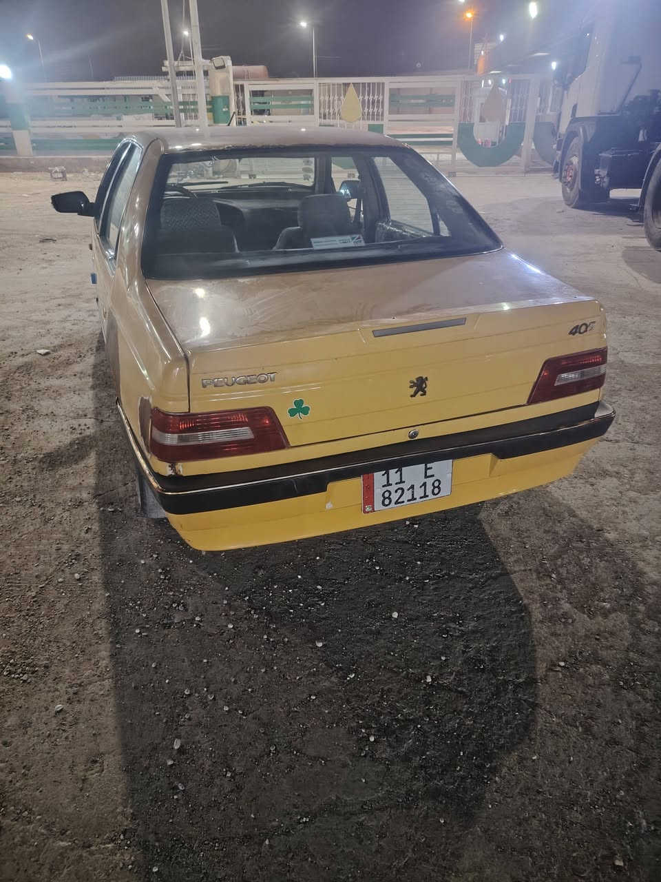 سلام عليكم سياره بيجو لميس
موديل 13 للبيع السياره بسمي تحويل مباشر
كير مكينه كهربائيات مكفول
السياره نقصهه كمبريسر فقط
السعر 28 وبيهه مجال بسيط
العنوان بغداد جسر ديالى الجديد
الرقم***********
