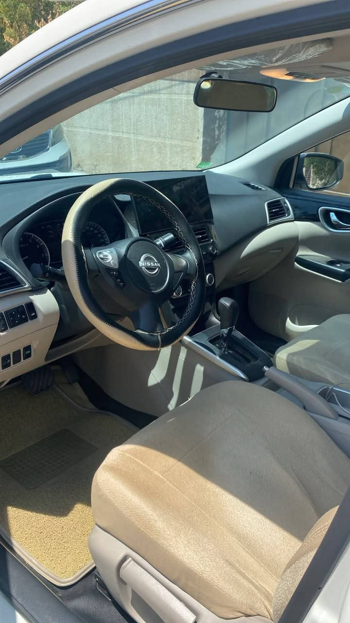 السلام عليكم
سنترا خليجي 2025 
فول مواصفات 
دوشمه ارضي وكشن 
كفاله عامه 
ماشيه 1600فقط
مرقم بغداد 
السعر ٢١٨٠٠ واحد وعشرين وثمنمائه 
بغداد الدوره 
***********
