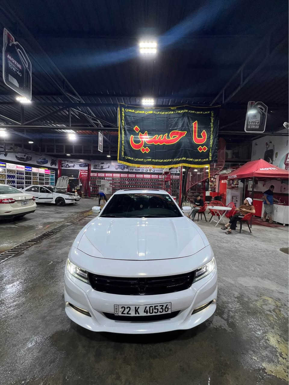للبيع‼️

دوج جارجر خليجي 2017 SXT PLUS فول مواصفات (خليجي❗️)

السيارة جديده جداً مصروف عليه 
منظومة احتراق جديدة جداً من الفيتبم الى البلك والبخاخ❗️
حدادية جديدة بالجيس امامية خلفية ❗️

المواصفات:❗️

1- بانوراما 
2- خزن مقاعد 
3- تدفئة تبريد للمقاعد 
4- تدفئة تبريد للستيرن 
5- شاشة كبيرة اكبر حجم 
6- زنون ثلجي عدسة 

حادث السيارة بالعراق وبسيط جداً بدون ايرباك 
1-بيبان اثنين ايمن تعديل بارد بسيط جداً وما مبين 
2-بيبان اثنين ايسر تبديل بلاد من الشركة 
3-حافة البنيد على كد شبر تعديل بارد وصبغ بسيط جداً.

وبيه سونار فحص❗️

هاتف***********
  *********** واتساب

مكان السيارة :النجف الاشرف ❗️ النجف, العراق
