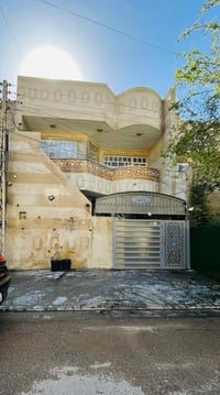بيت سكني للبيع في منطقة جكوك / حي الأساتذة 📍 شارع 15  بيت بموقع ممتاز ...