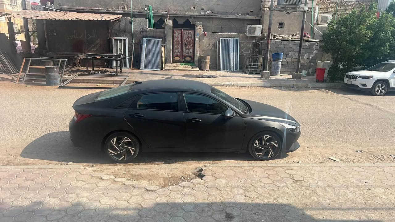 النتره • هايبرد • ٢٠٢٣