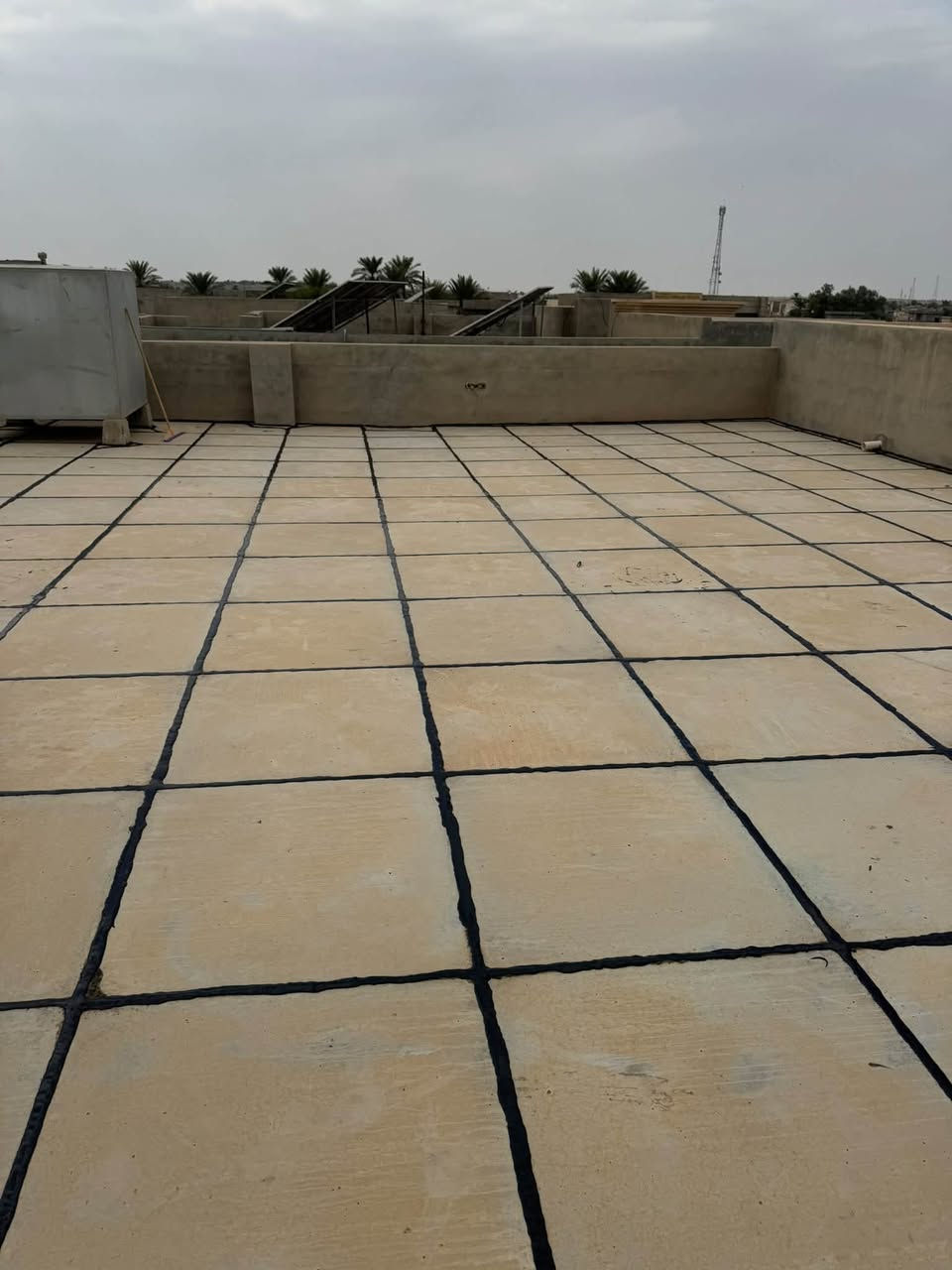 ماستك • عزل مائي • كادر مميز