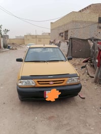 برايد اوتماتيك • ٢٠١١ • غرامات جاهزه