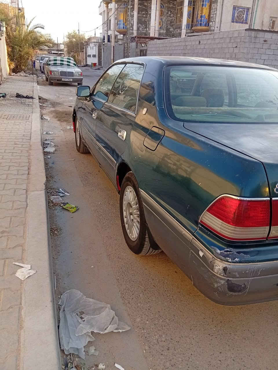 لرالسلام عليكم راس الثور باسمي انشاء الله رقم انبار مشروع وطني تتحويل بالبصره سنويه نافذه لغايه 2031 الهزه الشهر الرابع تنتهي مكفوله كص ونقل جثه مكينه وكير وتبريد وحداده خير من الله تخم تاير السعر 82 ورقه المكان البصره سفوان ***********
