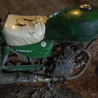 دراجه مال شغل • لا تنقيص • لا تبخير
