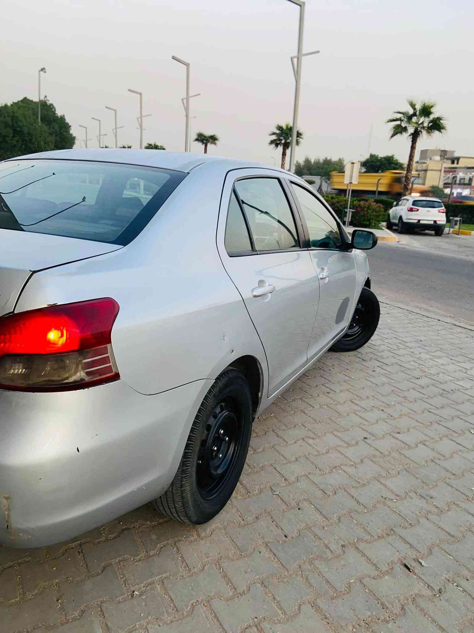 يارس ٢٠٠٩ • مكينة ١٥٠٠ VVT • سنوية ٢٠٢٧