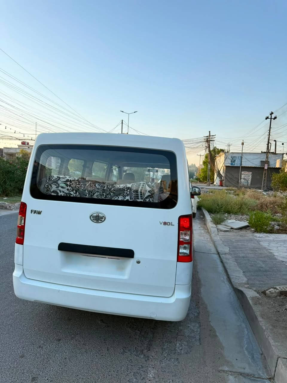 للبيع فاو خشفه ٢٠١٥ استلام شركة ب ٢٠٢٤ لوك على وضع شركة ماشيه ٥٠ الف للاستفسار *********** سعرها ٦٠ ورقه
