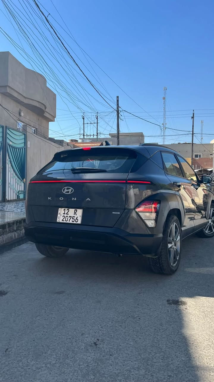 كونا • ٢٠٢٤ • رقم نينوى