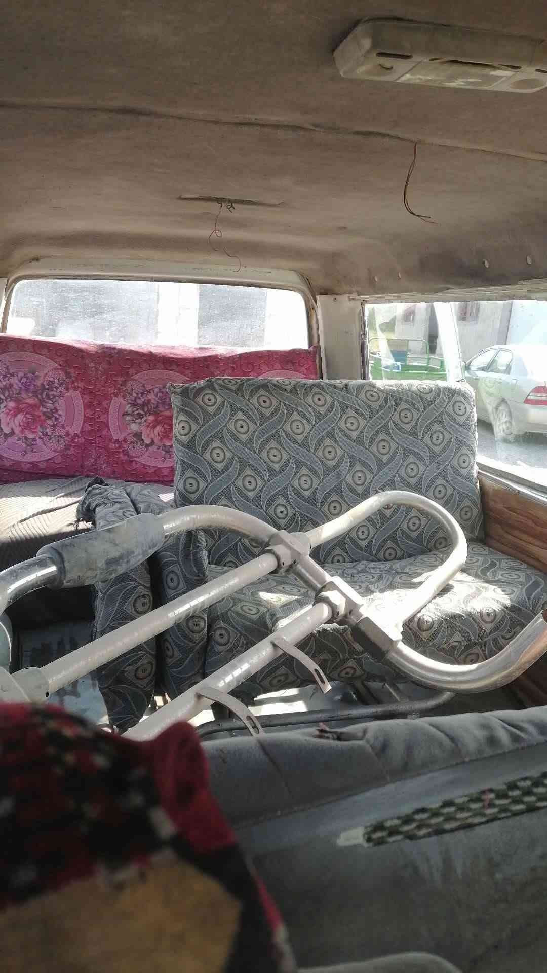 كيا بستا • موديل ٩٤ • سنوية ١٢/٢٠٢٥