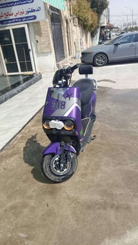 شحن • 318 • نضافه