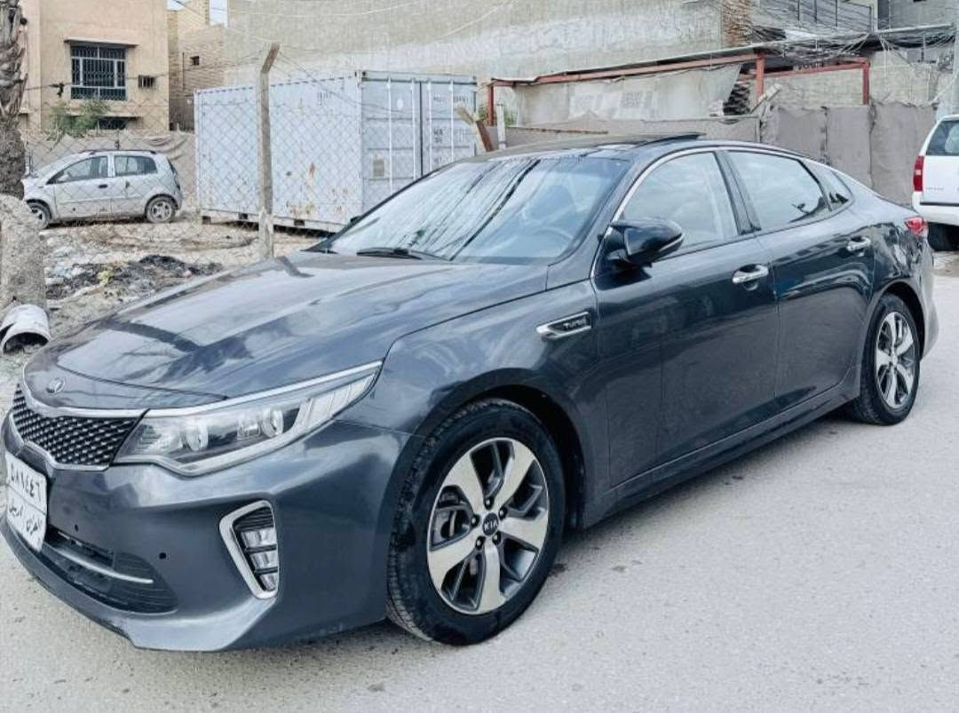 اوبتما ٢٠١٨ • فول الفول • ٢٠٠٠ تيربو